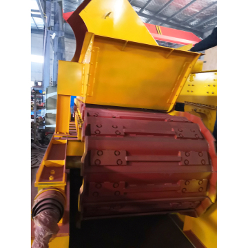 เครื่องป้อนแผ่นหนักจีนความกว้าง 1200 มม. 100m³/h 15kW ความเร็ว 0.05m/s สำหรับขาย