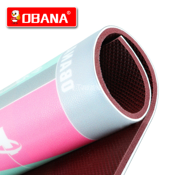 Obana Eco-Friendly Kindergarten Flooring