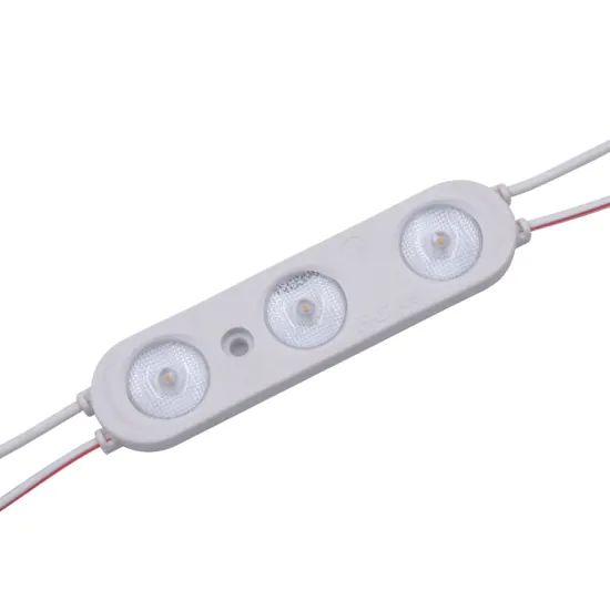 High Brightness 7000K LED Backlight Module for Advertising Sign Boxes