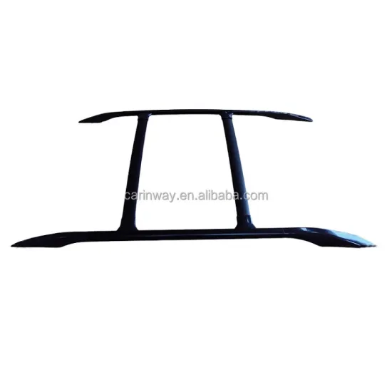RX330 Roof Rack Bars Luggage Carrier - Lexus RX330/RX400H Car Top Racks 2003-2008