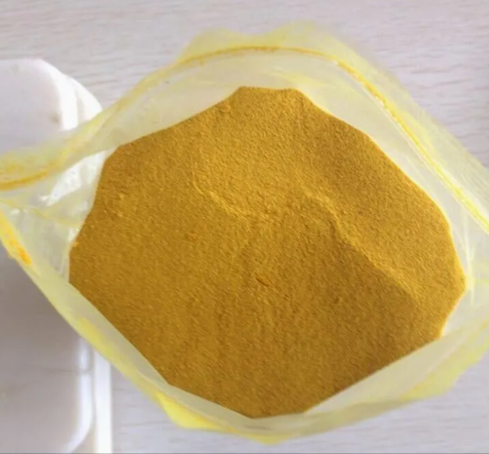 Polyaluminum Chloride PAC 28% 30%