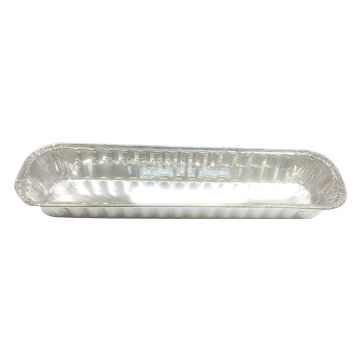 250mL Aluminum Foil Cake Holder, Customized Orders Accepted