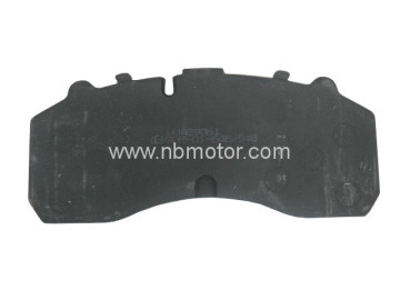 BRAKE PAD WVA29061