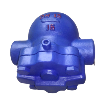 Tuas Baja Karbon Floating Ball Automatic Steam Trap: mesin pencari yang komprehensif