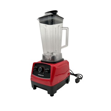 Korea Hot Sale Multi-Function Mixer: Baby Food Maker, Fruit Juicer, Blender & Smoothie Maker