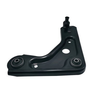 サスペンションコントロールアームXS613051BE XS613051CE XS6Z3079B XS613042CE XS613042BE XS6Z3078B For Ford Fiesta 2003-2008