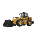 Hjullaster Skid Loader FL955D