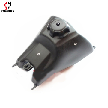 Pitbike CRF70 Off-Road Motorcycle 3.5L Fuel Tank Plastic Parts