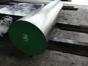 High Hardness 8407 Forged Tool Steel Die Material H13