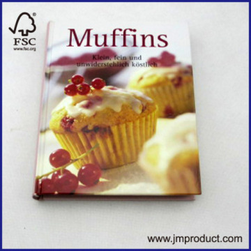 Fsc Hardcover Publishing Book 