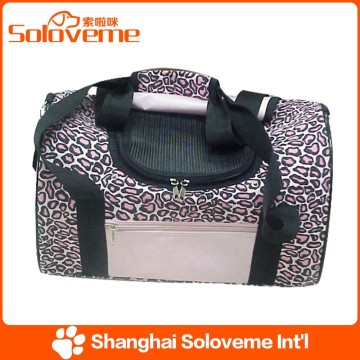 2015 Hot Sale High leopard printing Carrier