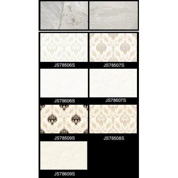 Modern design 106 cm PVC wallpaper