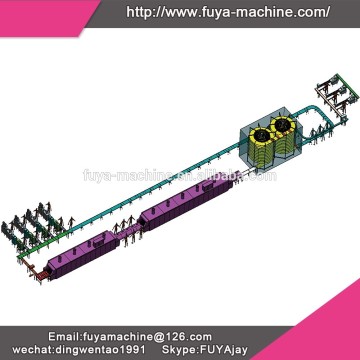 Excellent Quality And Durable Hard Biscuit Production Line