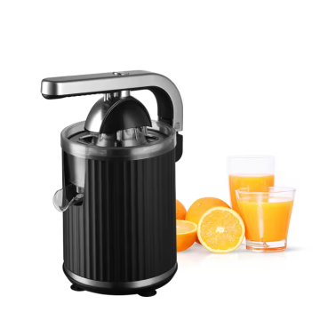 Ισχυρό Juicer Citrus: New Design Electric Manual Squeezer για οικιακές συσκευές