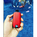 Waka 6000puffsdisposable e-сигарета оптовик