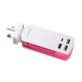 Best Sale Travel Multi-USB Charger 2019 UK