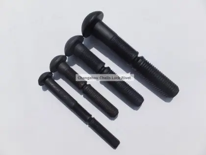 Lock rivet, Lock fastener