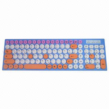 New Design Keybaord for iPad