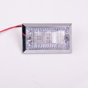 Luce di coda a led del prezzo di fabbrica di vendita a caldo