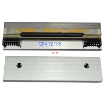 bizerba scale printhead brand new