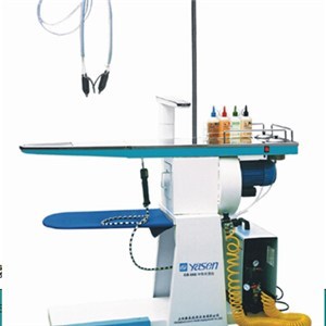 Stain Removal Table GB-88E Seires