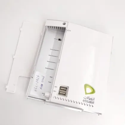 Netcomm 3g21WE 3g cpe wifi router 12.6mbps brand new and unlocked lan port 3g gateway home router