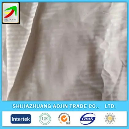 Textile materials Fishbone 45s 205T cloth