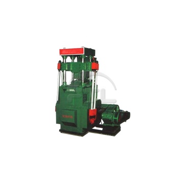 QT8 Automatic Electric Hydraulic Brick Making Machine for Interlocking Blocks
