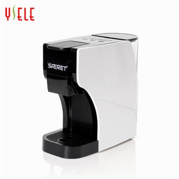 Best Home Espresso Machine: Multi-Barista Capsule Coffee Maker