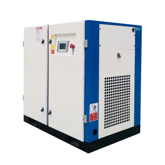 types of vacuum pumps used in industries