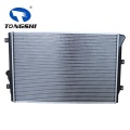 Aluminium Radiator for AUDI A3-S 3