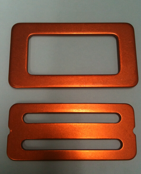 Another Buckle Color for Option