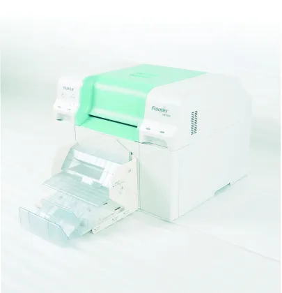 Fuji DX100 Drylab Inkjet Photo Printer
