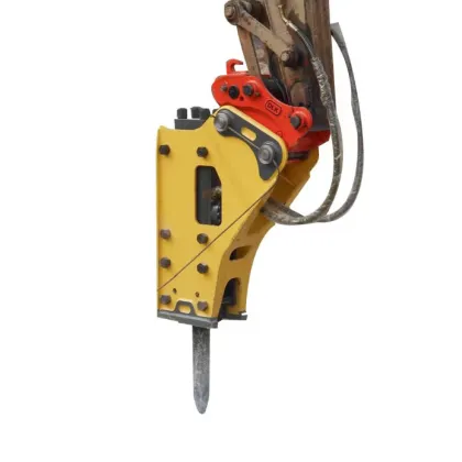 SB40 Hydraulic Breaker for Hyundai Excavator
