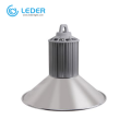 LEDER 100W IP65 Led 하이 베이 라이트 커버