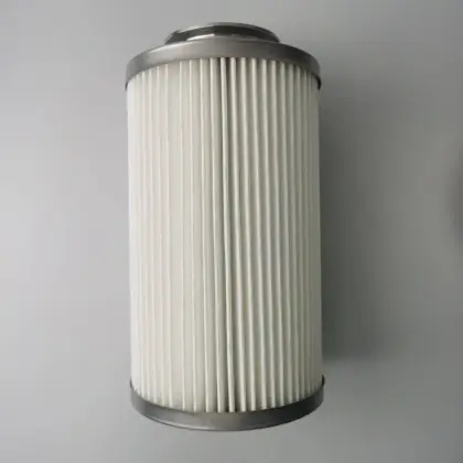Vacuum Feeder Dust Collection Filter Element