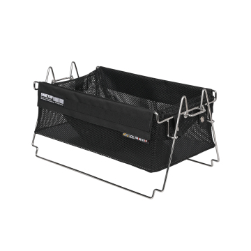 Customizable Logo Space-Saving Outdoor Camping Storage Baskets - Factory Direct Sales
