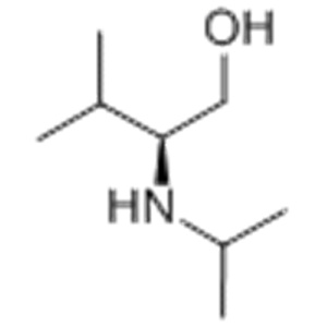 (S)-2-Isopropylamino-3-methyl-1-butanol CAS 112211-88-8