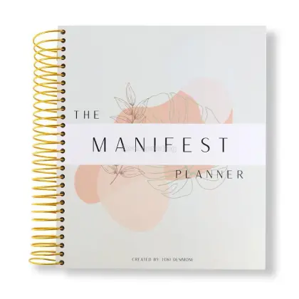 Personalized Mental Health Spiral Diary for Black Women