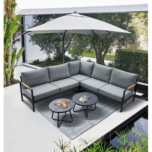 Ensemble de mobilier d'extérieur SOFF OUTDOOR SOFA