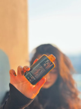 Buy RandM Fumot Tornado 25000 Puffs Bulk Vape
