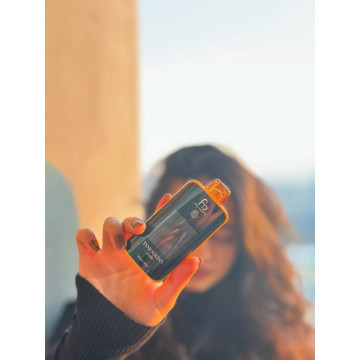 Buy RandM Fumot Tornado 25000 Puffs Bulk Vape