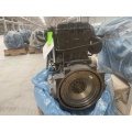 4VBE34RW3 двигател QSX15 C500
