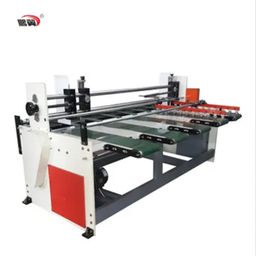 2020 Hot Sale Corrugated Paper Sheet Feeding Machine / Auto Paper Feeder