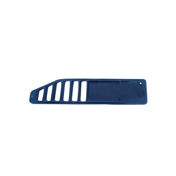 High Quality AIR INLET 93927348 - Genuine Iveco Daily96 Parts