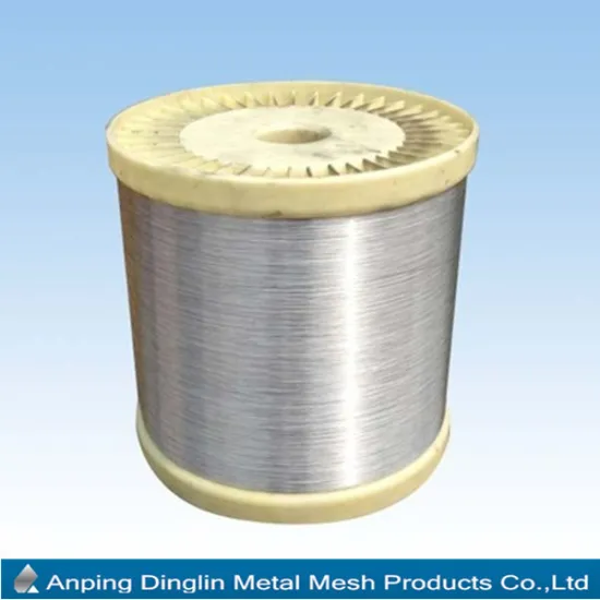 Aluminium wire 1350/ 1370
