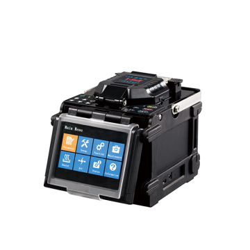 Shinho Big Screen X-86 High Performance Fusion Splicer