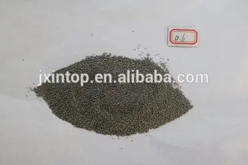 grinding balls 0.6mm