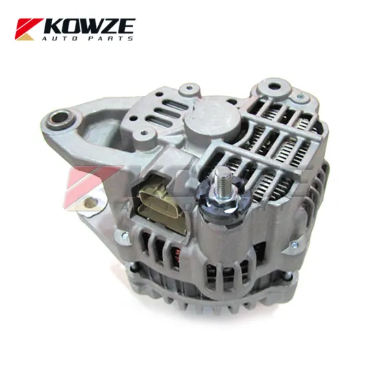 Diesel Engine Alternator for Mitsubishi Airtrek, Outlander, Lancer (1800A067)