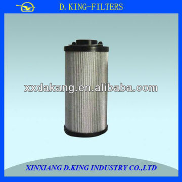 air conditioning filtration system air oil separating filter element